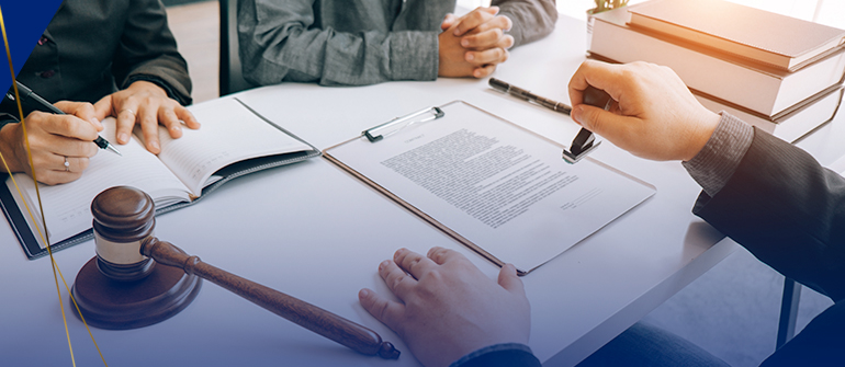 Notary Public