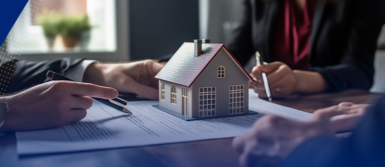  Real Estate Law